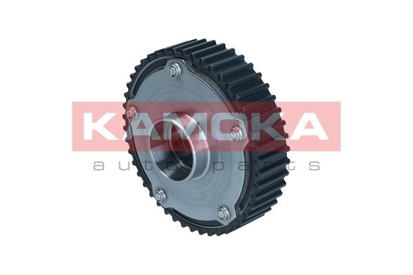 Camshaft Adjuster KAMOKA RV011 4