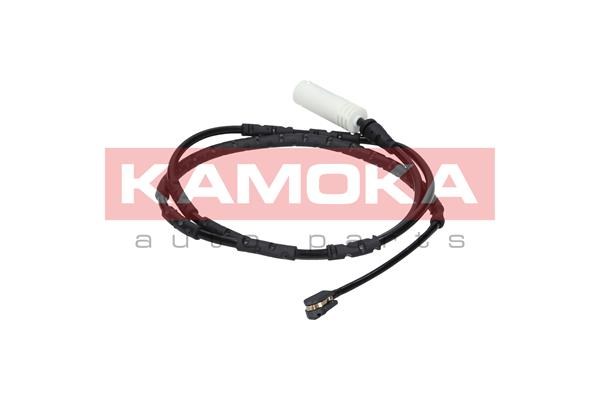 Warning Contact, brake pad wear KAMOKA 105089 2