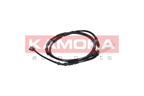Warning Contact, brake pad wear KAMOKA 105089 3