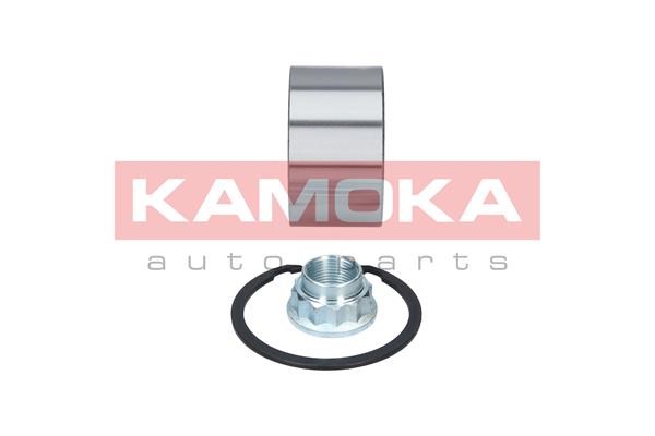 Wheel Bearing Kit KAMOKA 5600030 2