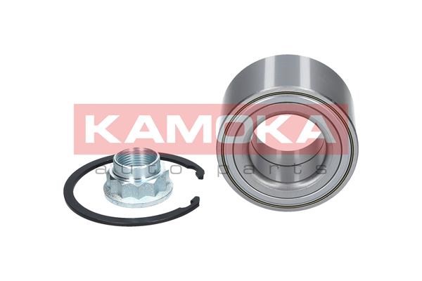 Wheel Bearing Kit KAMOKA 5600030 3