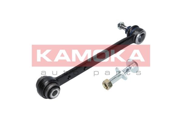 Link/Coupling Rod, stabiliser bar KAMOKA 9030204 2