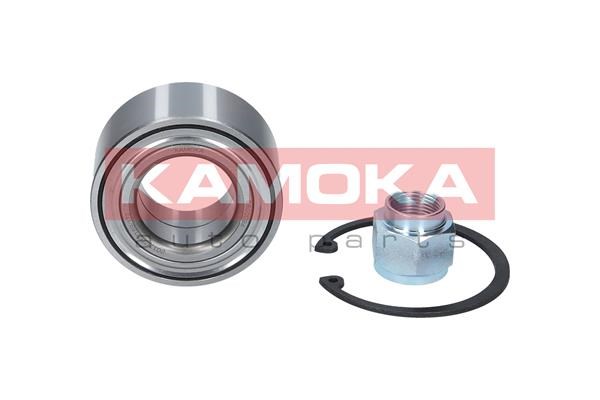 Wheel Bearing Kit KAMOKA 5600094