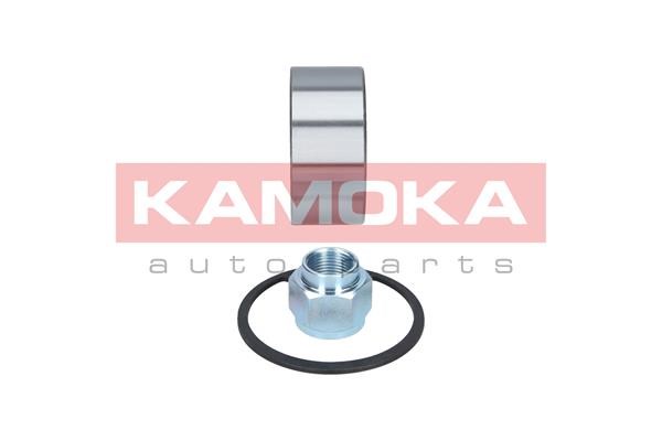 Wheel Bearing Kit KAMOKA 5600094 2