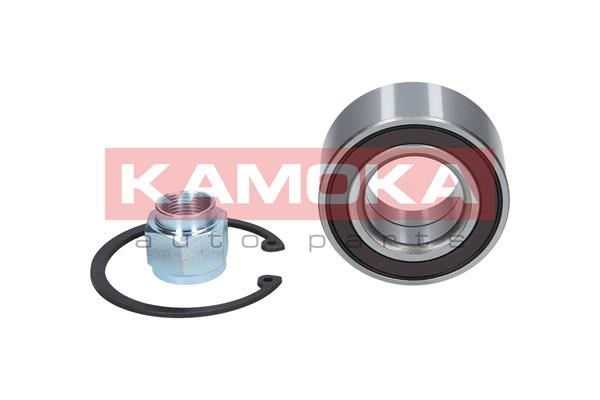 Wheel Bearing Kit KAMOKA 5600094 3
