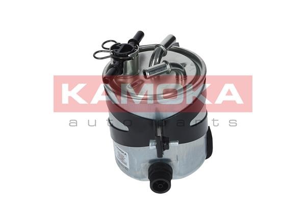 Fuel Filter KAMOKA F317201 2