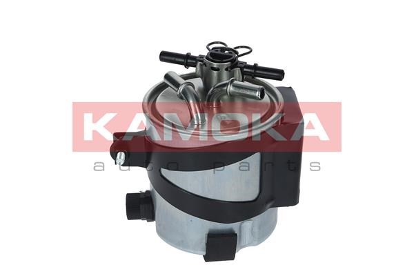 Fuel Filter KAMOKA F317201 3