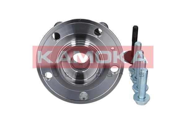 Wheel Bearing Kit KAMOKA 5500068
