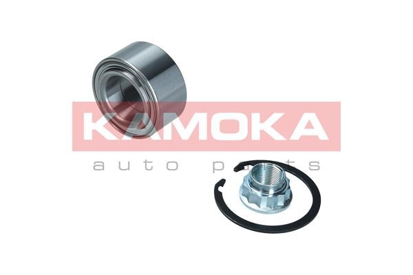 Wheel Bearing Kit KAMOKA 5600115