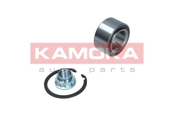 Wheel Bearing Kit KAMOKA 5600115 2