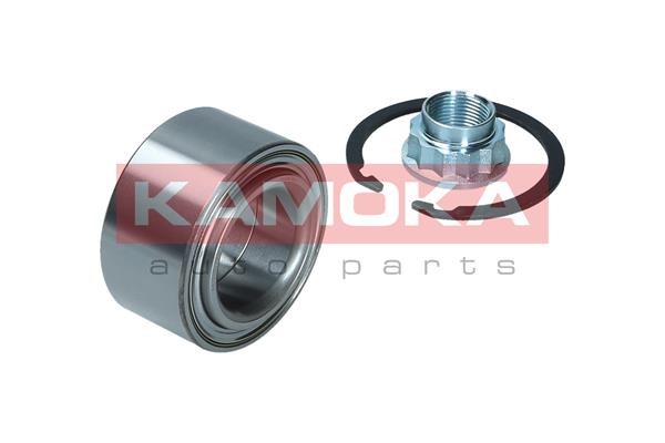 Wheel Bearing Kit KAMOKA 5600115 4