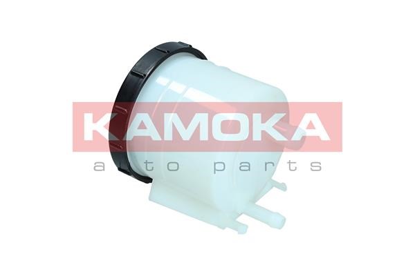 Expansion Tank, power steering hydraulic oil KAMOKA 7721006 3