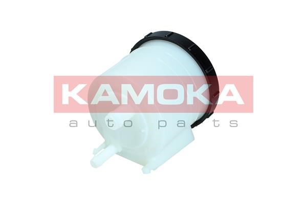 Expansion Tank, power steering hydraulic oil KAMOKA 7721006 4