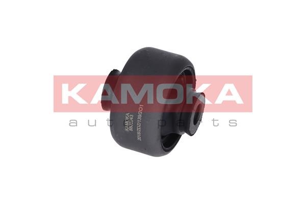 Mounting, control/trailing arm KAMOKA 8800243 3