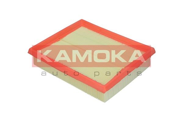 Air Filter KAMOKA F204201 2