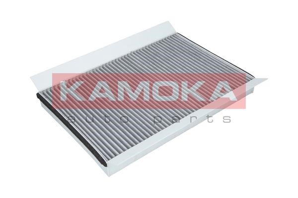 Filter, interior air KAMOKA F509001