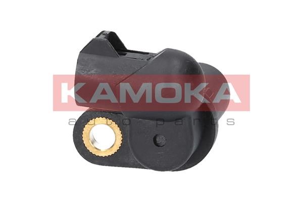 Sensor, crankshaft pulse KAMOKA 109050 2