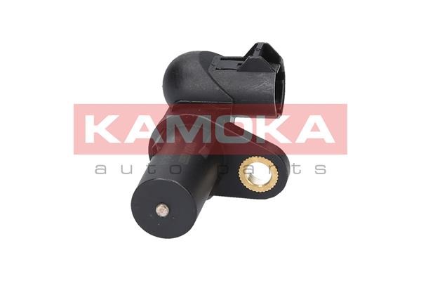 Sensor, crankshaft pulse KAMOKA 109050 4