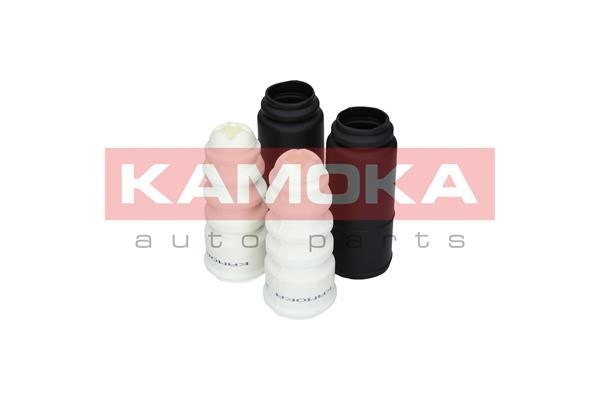 Dust Cover Kit, shock absorber KAMOKA 2019040 2