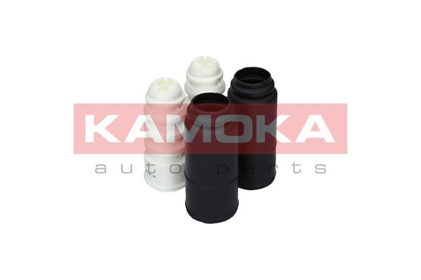 Dust Cover Kit, shock absorber KAMOKA 2019040 3