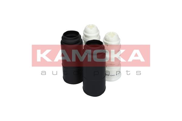 Dust Cover Kit, shock absorber KAMOKA 2019040 4