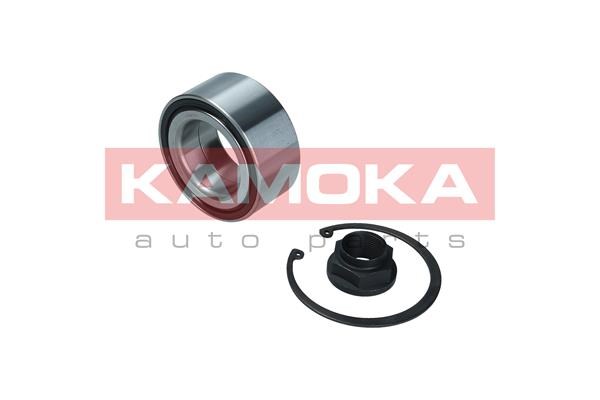 Wheel Bearing Kit KAMOKA 5600154