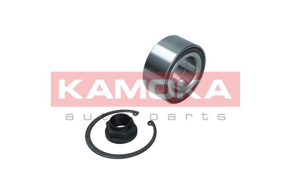 Wheel Bearing Kit KAMOKA 5600154 2