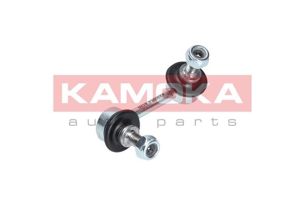 Link/Coupling Rod, stabiliser bar KAMOKA 9030185 2