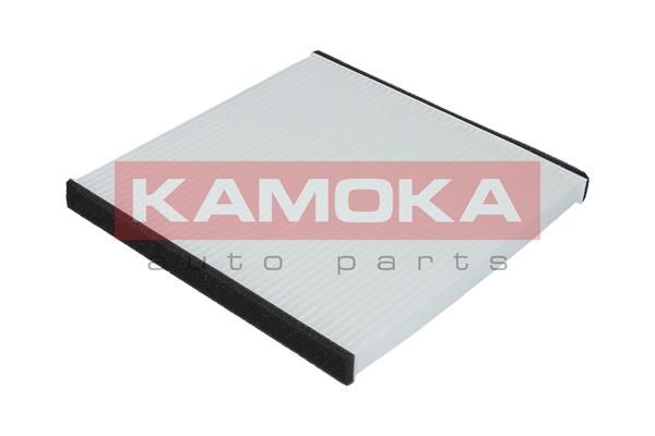 Filter, interior air KAMOKA F406301