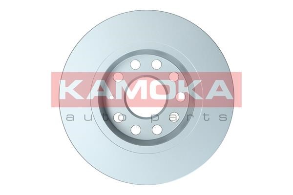 Brake Disc KAMOKA 103171 2