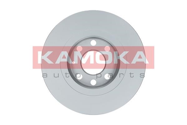 Brake Disc KAMOKA 103412 2