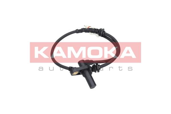 Sensor, wheel speed KAMOKA 1060383 2