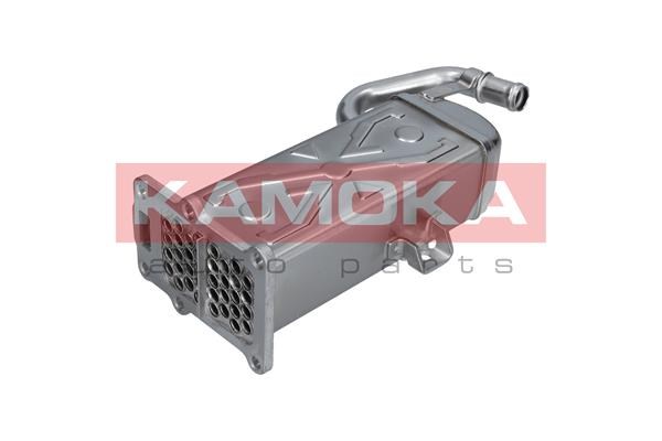 Cooler, exhaust gas recirculation KAMOKA 19C071 4