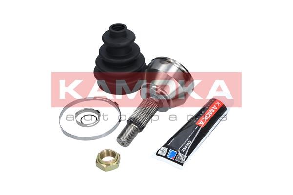 Joint Kit, drive shaft KAMOKA 7092 3