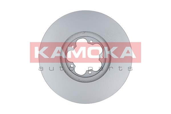 Brake Disc KAMOKA 103273 2