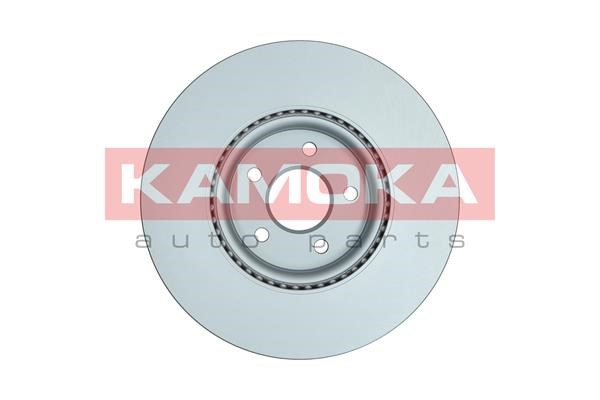 Brake Disc KAMOKA 103587 2