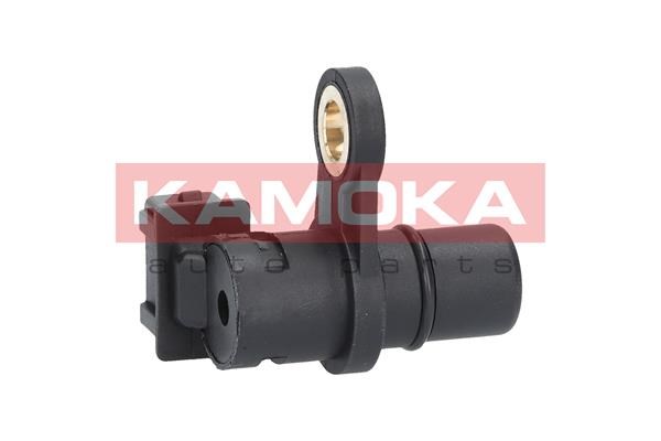 Sensor, crankshaft pulse KAMOKA 108013 3