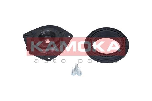 Repair Kit, suspension strut support mount KAMOKA 209023