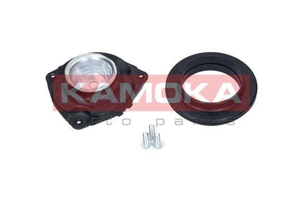 Repair Kit, suspension strut support mount KAMOKA 209023 2