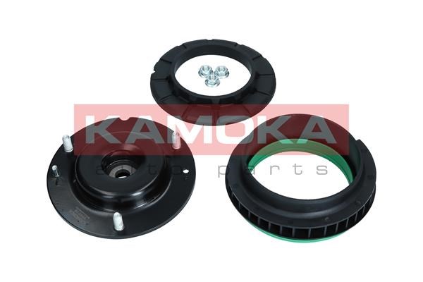 Repair Kit, suspension strut support mount KAMOKA 209215