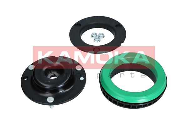 Repair Kit, suspension strut support mount KAMOKA 209215 2