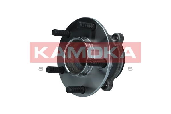 Wheel Bearing Kit KAMOKA 5500298 4