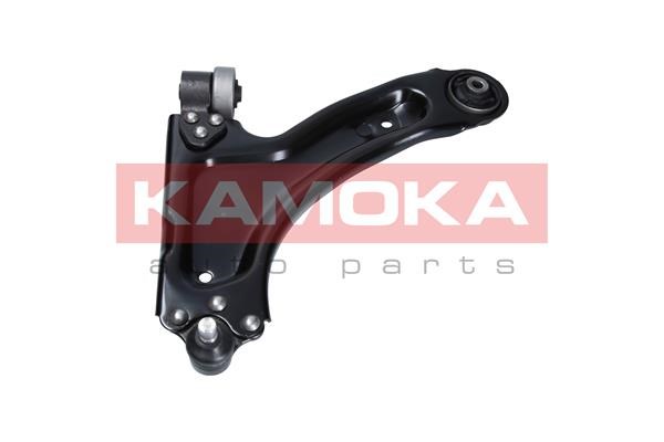 Control Arm/Trailing Arm, wheel suspension KAMOKA 9050339