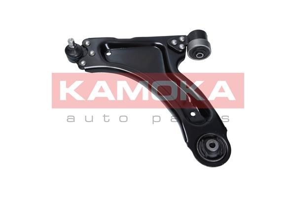 Control Arm/Trailing Arm, wheel suspension KAMOKA 9050339 2