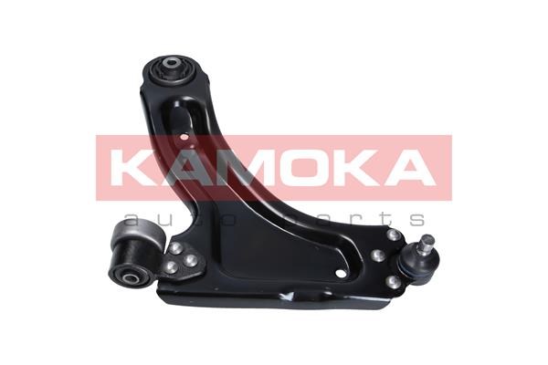 Control Arm/Trailing Arm, wheel suspension KAMOKA 9050339 4