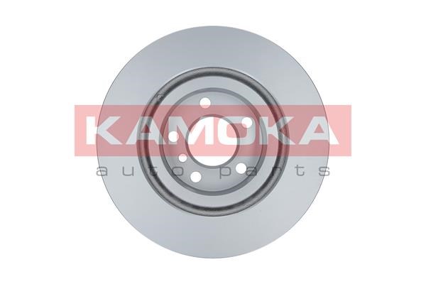 Brake Disc KAMOKA 103220 2