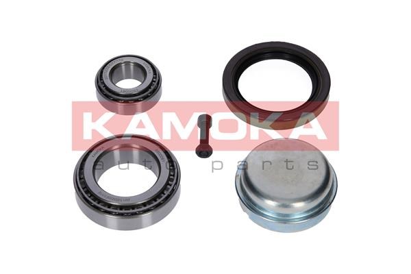 Wheel Bearing Kit KAMOKA 5600061 2