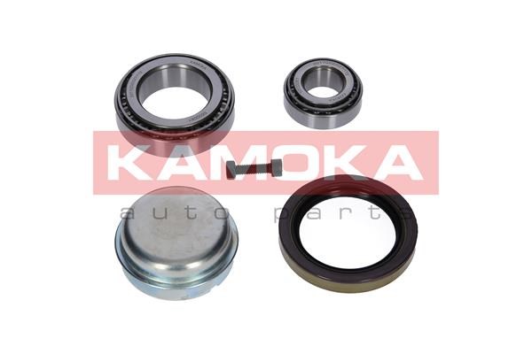 Wheel Bearing Kit KAMOKA 5600061 3