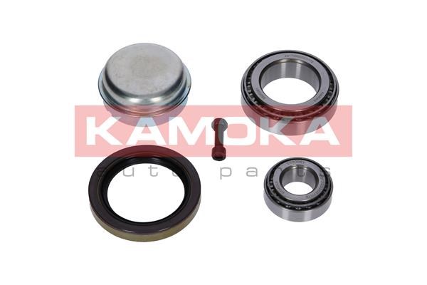 Wheel Bearing Kit KAMOKA 5600061 4
