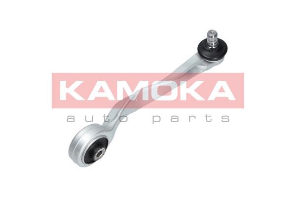 Control Arm/Trailing Arm, wheel suspension KAMOKA 9050158